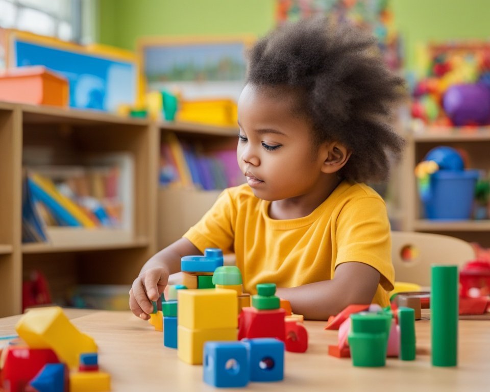 The Importance of Early Childhood Education What Parents Should Know