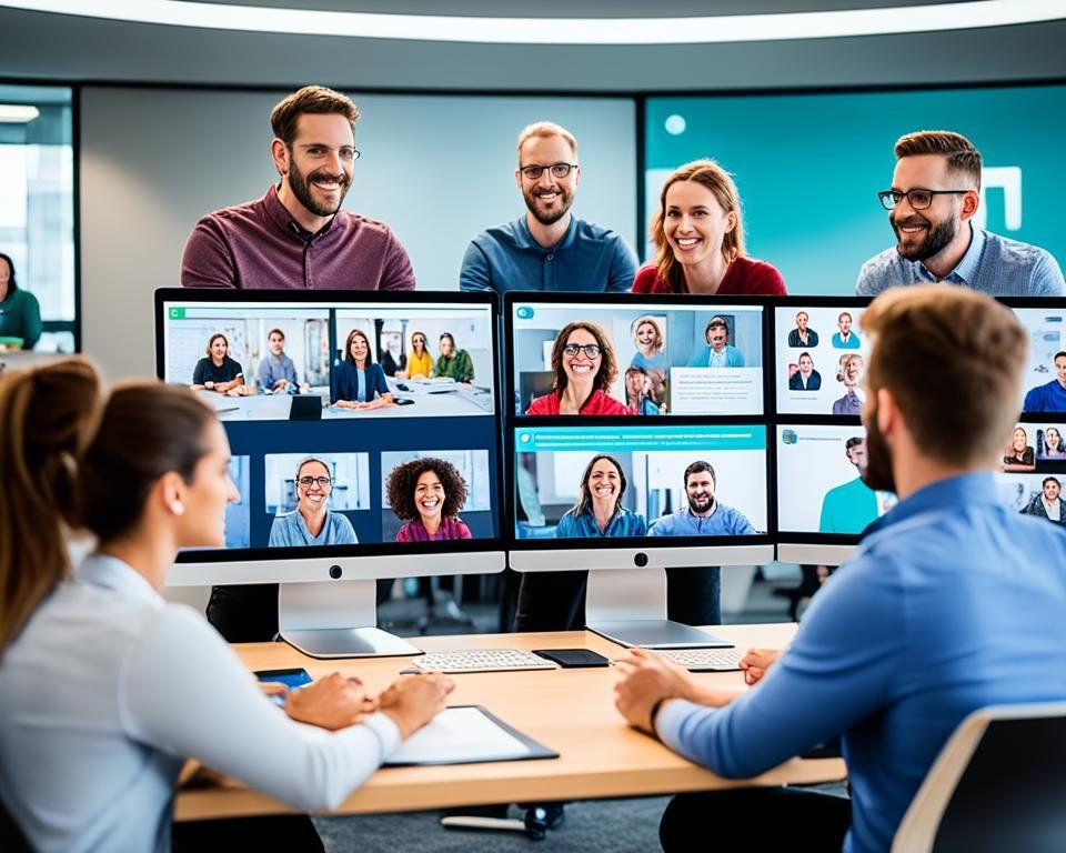 Effective Strategies for Distance Education Success