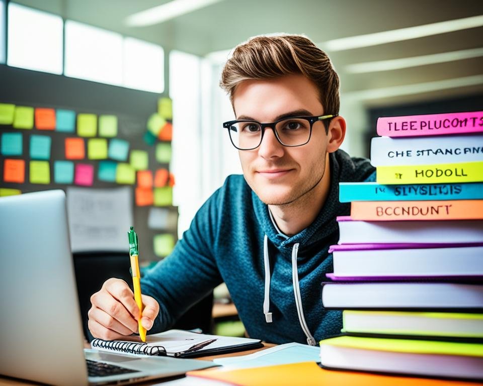 How to Handle University Exams Study Strategies and Tips