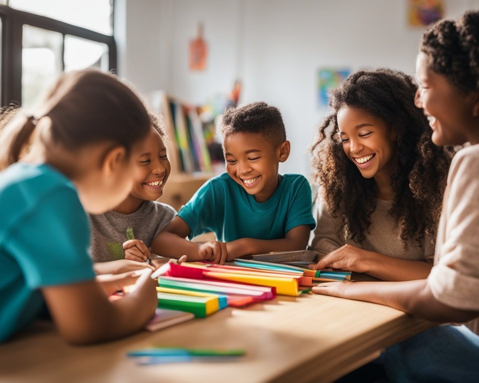 parent-teacher partnership